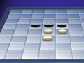 Reversi للعب على الانترنت