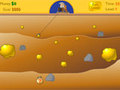 Goldminer للعب على الانترنت