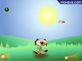 Frisbeedog للعب على الانترنت