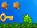 Frogeee للعب على الانترنت