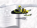 Skidoo TT للعب على الانترنت