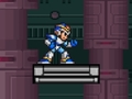 MegaMen للعب على الانترنت