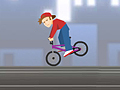 BMX بوي للعب على الانترنت