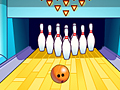 الزملاء دبوس Bowlinng للعب على الانترنت