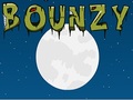 Bounzy للعب على الانترنت