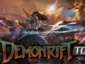 Demonrift TD للعب على الانترنت