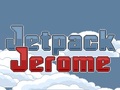 Jetpack جيروم للعب على الانترنت