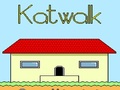 Katwalk للعب على الانترنت