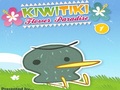 Kiwitiki - زهرة الجنة للعب على الانترنت