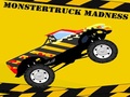 Monstertruck الجنون للعب على الانترنت