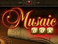 Musaic مربع للعب على الانترنت