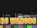 RC Warobo للعب على الانترنت