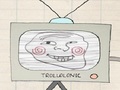 Trollface كويست للعب على الانترنت