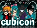 Cubicon للعب على الانترنت