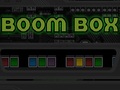 Boombox للعب على الانترنت