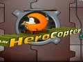 Herocopter للعب على الانترنت