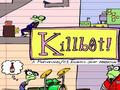 Killbot للعب على الانترنت