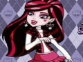 Draculaura الصوت الذاكرة للعب على الانترنت