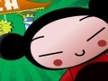 Pucca ركوب للعب على الانترنت