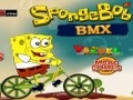 BMX سبونجبوب للعب على الانترنت