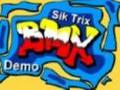 BMX سيك تريكس للعب على الانترنت