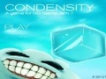 Condensity للعب على الانترنت