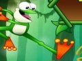 Treefrog الكنز للعب على الانترنت