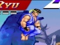 Streetfighter للعب على الانترنت