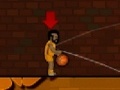 Baketball للعب على الانترنت