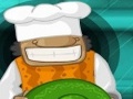 روبرتو Cookmaster للعب على الانترنت