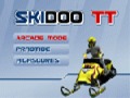 Skidoo TT للعب على الانترنت