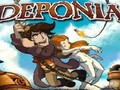 Deponia للعب على الانترنت