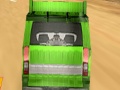 HUMMER JUMP AND SPEED للعب على الانترنت