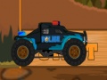 OFFROAD POLICE RACING للعب على الانترنت