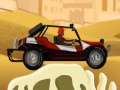 DUNE BUGGY RACING للعب على الانترنت