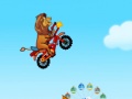 LION RIDE للعب على الانترنت