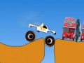 THOR MONSTER TRUCK للعب على الانترنت