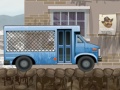 PRISON BUS DRIVER للعب على الانترنت