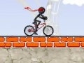 BMX المثيرة 2 للعب على الانترنت