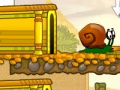 Snailbob 3 للعب على الانترنت