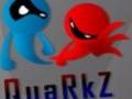 QuaRkZ للعب على الانترنت