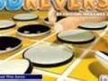 3D Reversi للعب على الانترنت