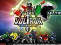 قوة Voltron نهاية المطاف النصر للعب على الانترنت