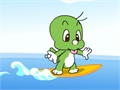 Surfng Dooly للعب على الانترنت