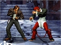 KOF أجنحة V1.2 للعب على الانترنت