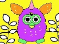 لعبة وكر Furby للعب على الانترنت