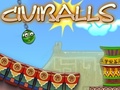 Civilballs - كرات للعب على الانترنت